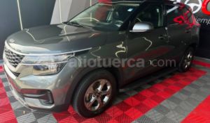 foto de Autos marca Kia seminuevo modelo Seltos LX año 2022