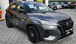 foto de Autos marca Nissan seminuevo modelo Kicks Drive año 2022 en Quito