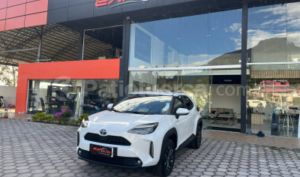 foto de Toyota Yaris Cross 2022
