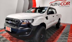 foto de Autos marca Ford seminuevo modelo RANGER  XLT CC año 2019