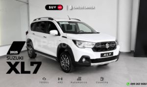 Suzuki XL7 ISG GLX 2025