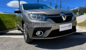 Renault Sandero Intens Fase II 2023