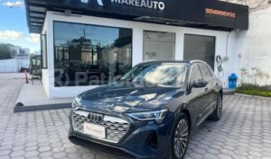 Audi Q8 e‑tron 2024