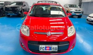 Fiat PALIO ATTRACTIVE 2013