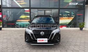 Nissan Kicks Drive 2022