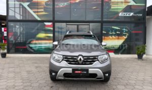 Renault DUSTER INTENS 2022