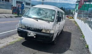 foto de Kia Pregio 2002