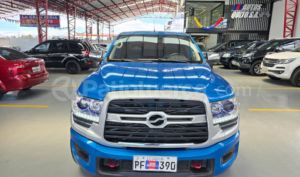 ZX AUTO TERRALORD 2024