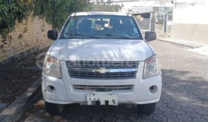 Chevrolet LUV D-MAX CD OPTIMA 2012