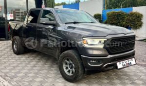 Ram 1500 BIGHORN ETORQUE 2023