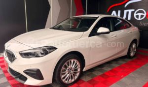 BMW 218i GRAN COUPÈ 2023