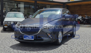 Mazda CX 3 CORE 2017