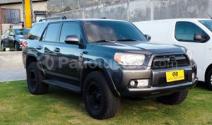 Toyota 4Runner 2013
