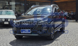 Chery TIGGO 2 PRO 2025