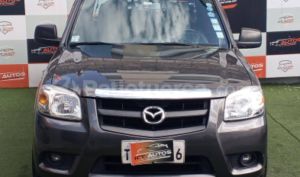 Mazda BT-50 CD 4x2 2015