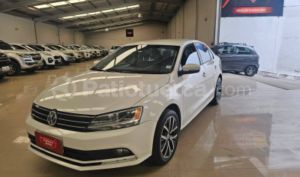 Volkswagen Jetta 2500 2015
