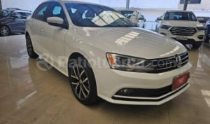 Volkswagen Jetta 2015