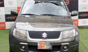 Suzuki Grand Vitara SZ 2009