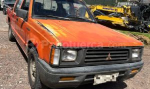 Mitsubishi L200 1996