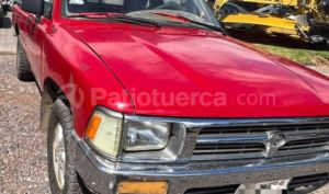 Toyota Hilux CS 4x2 1996