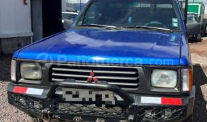 Mitsubishi L200 1997