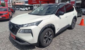 foto de Nissan XTRAIL EPOWER 2024