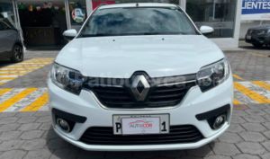 Renault Sandero Intens Fase II 2024