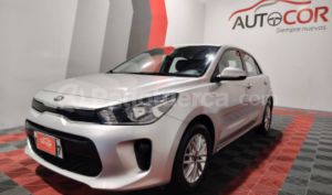 Kia Rio 2018