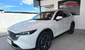 foto de Mazda CX- 5 CORE 2024