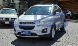 Chevrolet Tracker LT 2014
