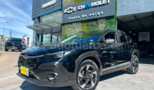 Subaru XV Crosstrek 2024