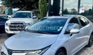Toyota COROLLA HV SEG AC 2023