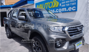Great Wall WINGLE 7 2.0 CD 4X2 DIESEL 2022