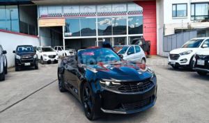 Chevrolet Camaro RS 2019