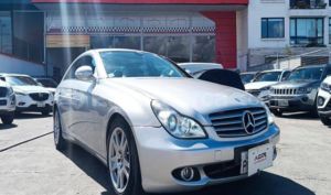 Mercedes Benz CLS 350 2006