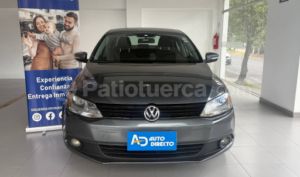 Volkswagen New Jetta 2014
