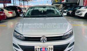 Volkswagen Polo Trendline 2019