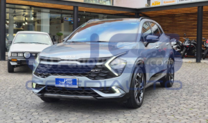 Kia SPORTAGE GT LINE 2023