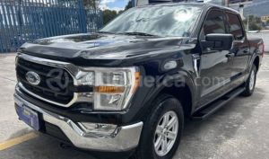 Ford F150 DC 4X4 2021
