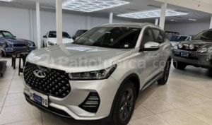 Chery TIGGO 7 PRO COMFORT 2024