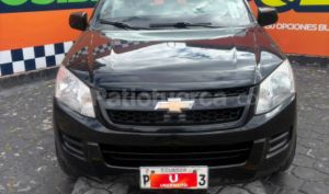 foto de Chevrolet DMAX CRDI 3.0 4X2 TM DIESEL 2017