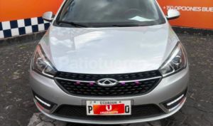 Chery Arrizo 5 FL 2023