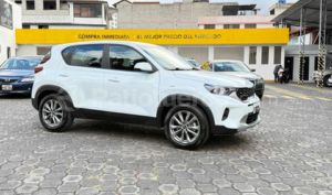 Kia Sonet 2024