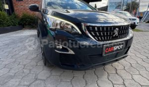 foto de Peugeot 3008 2019