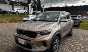 Kia SONET LX STD 2023