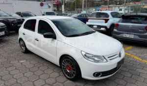 Volkswagen Gol Power 2013