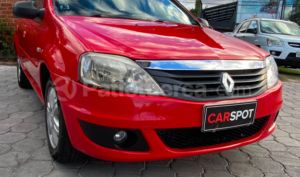 Renault Logan Dynamique 2011