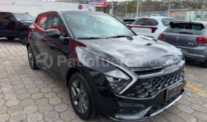Kia SPORTAGE GT LINE 2023