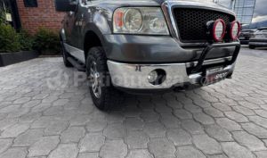 Ford F150 4X4 2007
