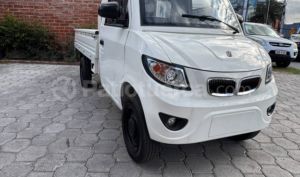 Urvane TRUCK 2026